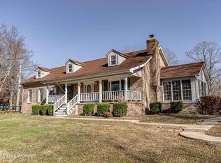 430 Coleman Rd, Vine Grove, KY 40175