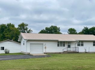 308 W High St, Alba, MO 64830