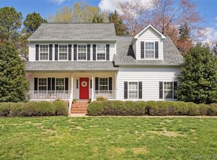 4420 Powhatan Xing, Williamsburg, VA 23188