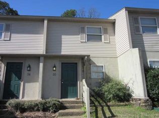 35 Edgehill Cv, Maumelle, AR 72113