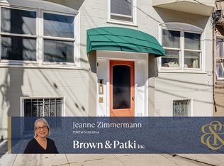 816 Greenwich St, San Francisco, CA 94133