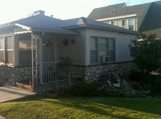 127 Marguerita Ave, Monterey Park, CA 91754