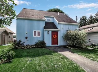 3179 Elton Rd, Delevan, NY 14042