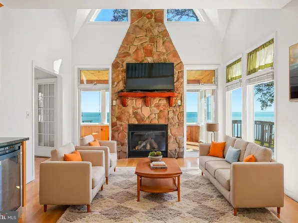 40461 Old Breton Beach Rd, Leonardtown, MD 20650