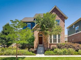 3568 Xanthia St, Denver, CO 80238