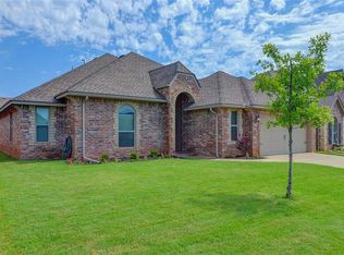 4309 SE 40th St, Norman, OK 73071