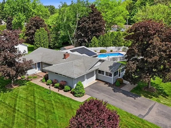 30 Birch Hill Rd, Northampton, MA 01062