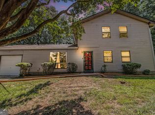 3808 Shane Ct, Ellenwood, GA 30294