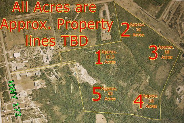 2nd image of tbd Highway 172