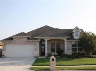 14600 Frisco Ranch Dr, Little Elm, TX 75068