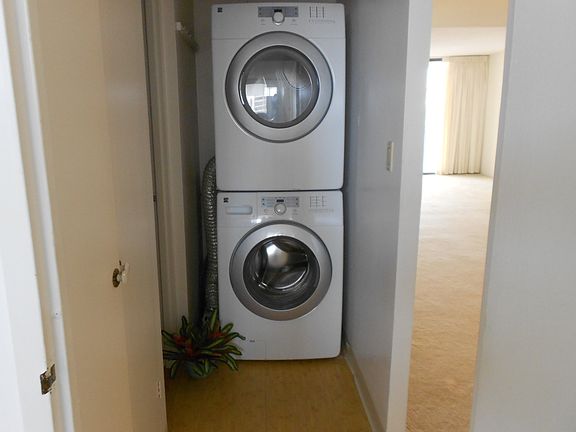 Washer/Dryer