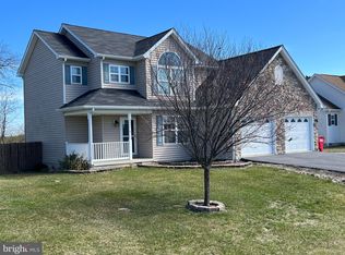 344 Marlowe Dr, Inwood, WV