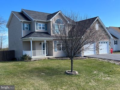 344 Marlowe Dr, Inwood, WV, 25428