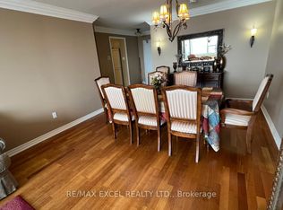 55 Huntingdale Blvd #2006, Toronto, ON