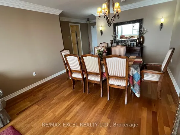 55 Huntingdale Blvd #2006, Toronto, ON M1W 2N9