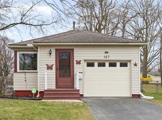 167 Rosecroft Dr, Rochester, NY 14616