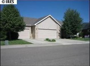 1460 Hawkridge Rd, Eaton, CO 80615