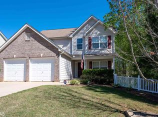 263 Augusta Woods Dr #63, Villa Rica, GA 30180