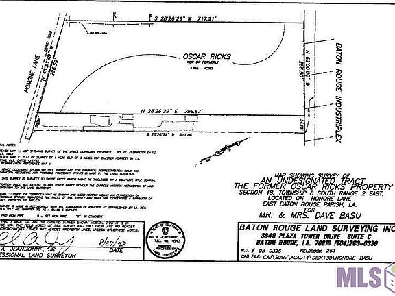 5th image of 11565 Honore Ln