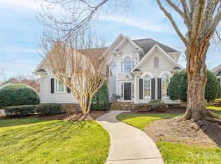 17318 Players Ridge Dr, Cornelius, NC 28031