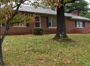 404 Winston Way, Frankfort, KY 40601