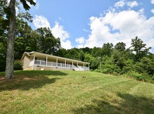 290 Dreamer Way, Surgoinsville, TN 37873