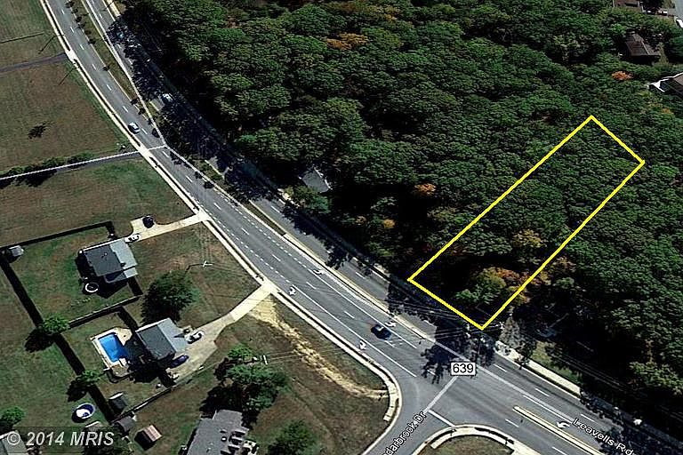2nd image of 10628 Leavells Rd