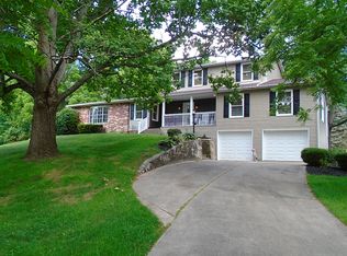 143 Brookdell Dr NW, North Canton, OH 44720