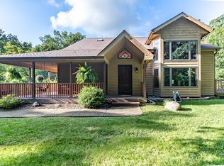 3530 E Challas Entrance Rd, Crete, IL 60417