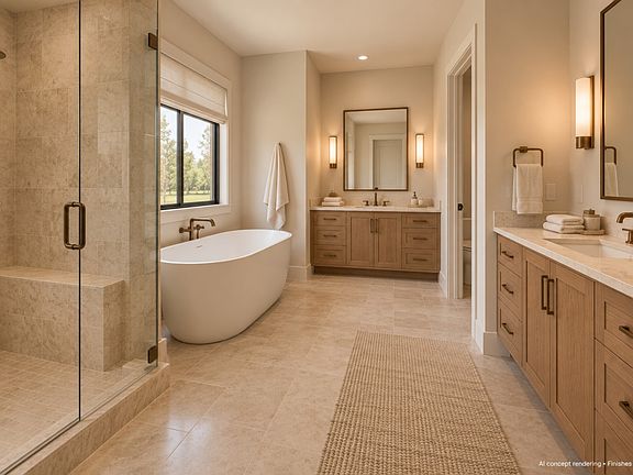 5th image of 41 Rustic Pnes Lot 41