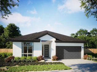 12104 Fennec Way, Austin, TX 78758