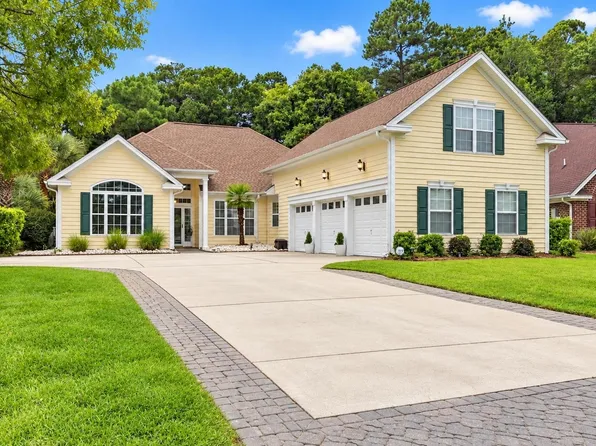 2603 Willet Cove, Conway, SC 29526