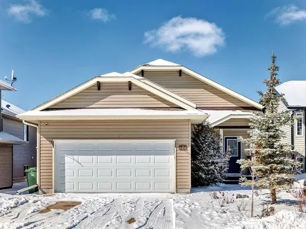 6404 SE 60th St, Ponoka County, AB T4J 1J8