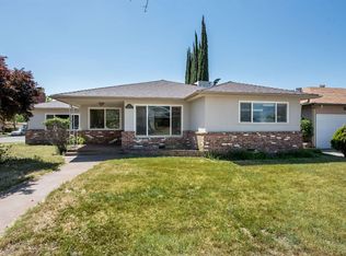 2936 E Pico Ave, Fresno, CA
