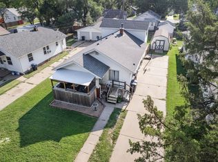 524 N High St, El Dorado, KS 67042