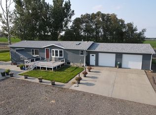 21 Road 240, Glendive, MT 59330
