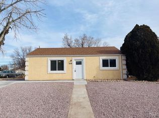 2610 Emilia St, Pueblo, CO