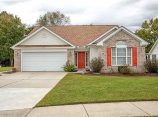 5044 Capulet Cir, Myrtle Beach, SC 29588