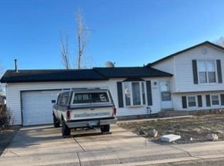 10935 Grange Creek Dr, Thornton, CO 80233