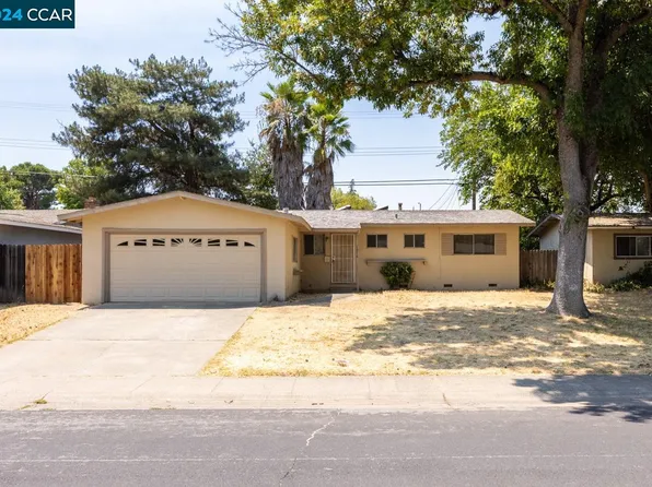 1316 Sheridan Ave, Roseville, CA 95661