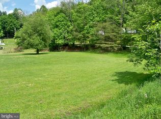 Quinn St, Midland, MD 21542