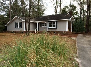 101 Long John Silver Dr, Wilmington, NC 28411