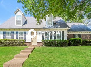 2569 Kate Bond Rd, Memphis, TN 38133