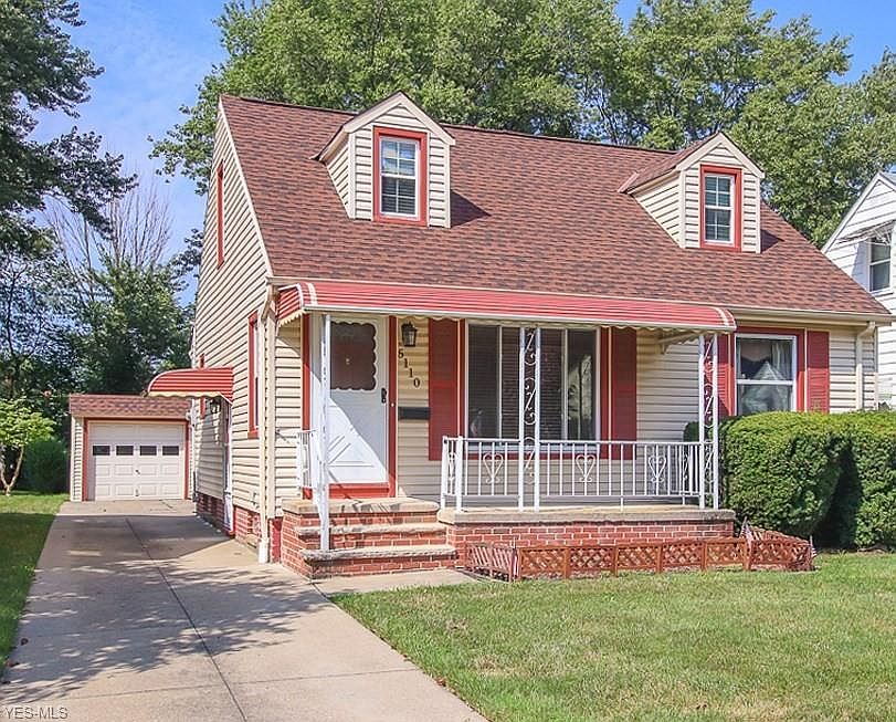 1st image of 5110 Krueger Ave