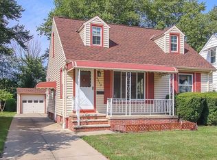 5110 Krueger Ave, Parma, OH