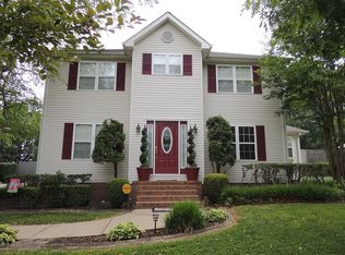 330 Jolee Way, Paducah, KY 42001