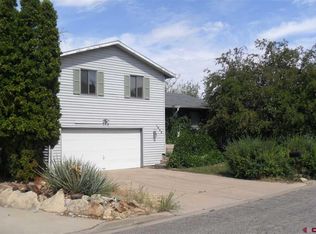 1009 Catalpa St, Cortez, CO 81321