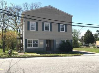 700 E Pembroke Ave APT 2B, Hampton, VA 23669
