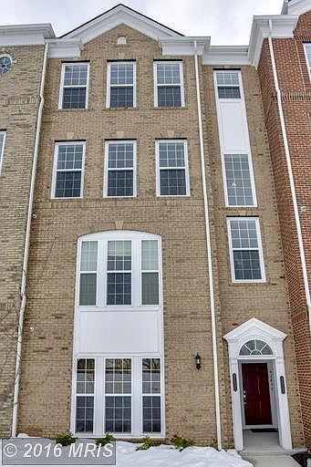 Exterior (Front)