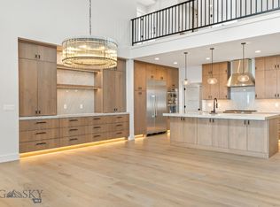 442 Balsam Dr, Bozeman, MT 59718